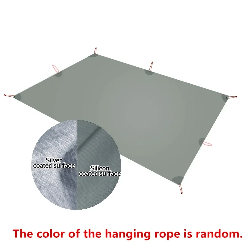 Sun Sail Shade - في الهواء الطلق خفيفة الشمس المأوى