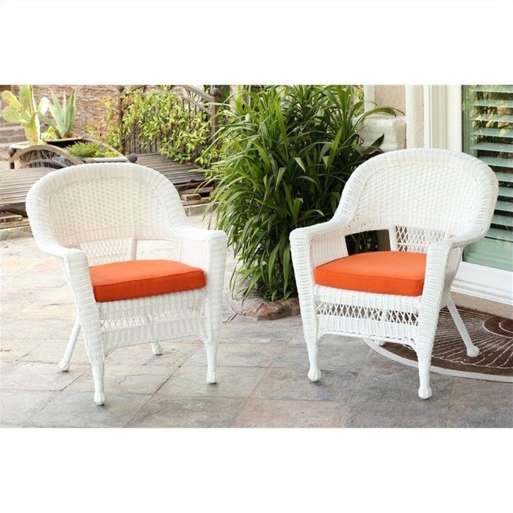 Outdoor Furniture Lounge Set - مجموعة كراسي استرخاء من الخيزران، إطار