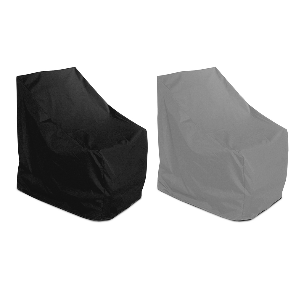 Outdoor Furniture Varnish - مكدسة كرسي غطاء غبار مقاوم للماء