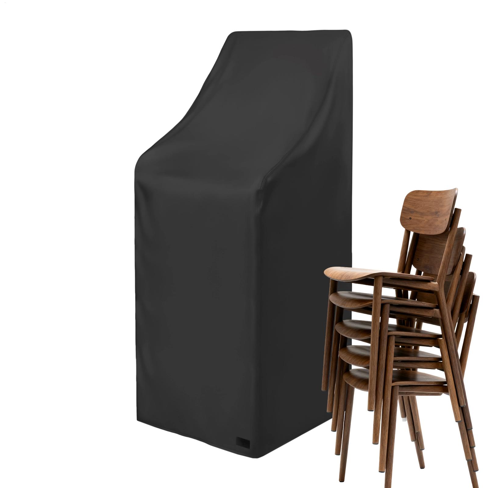 Outdoor Furniture Cover - غطاء كرسي الحديقة شديد التحمل مقاوم