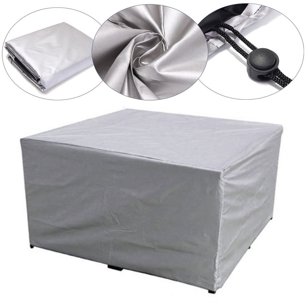 Outdoor Furniture Cover - غطاء للأثاث الخارجي، أغطية للكراسي، مقاوم
