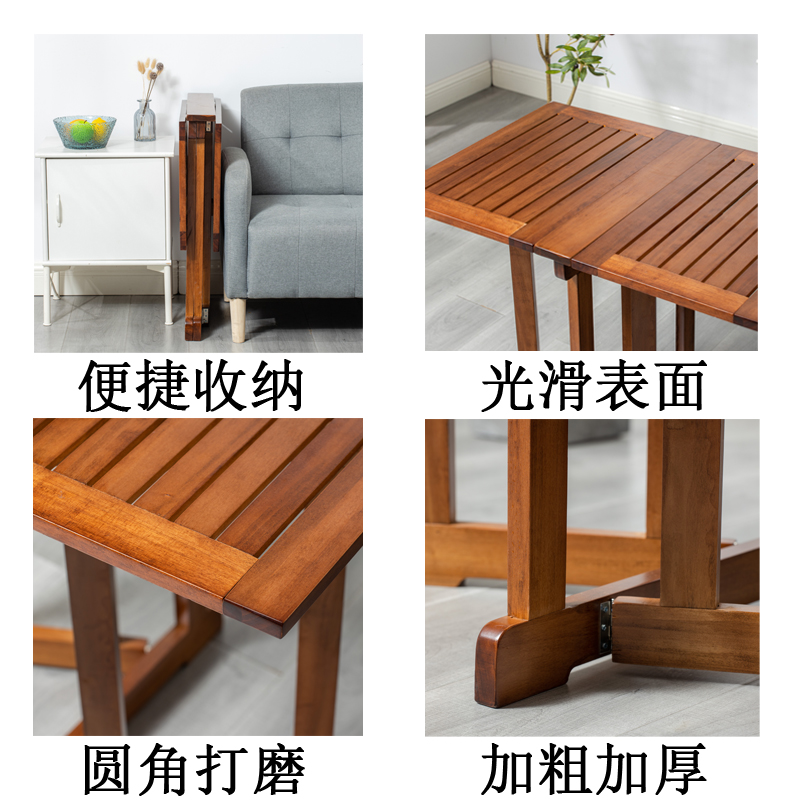 Outdoor Furniture Types - طاولة قابلة للطي، طاولة طعام، نوع