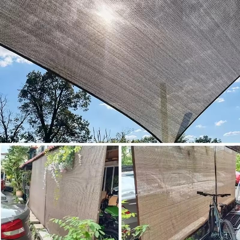 شبكة تظليل للحدائق الخارجية، م - مراجعة Outdoor Furniture Hdpe وسعره