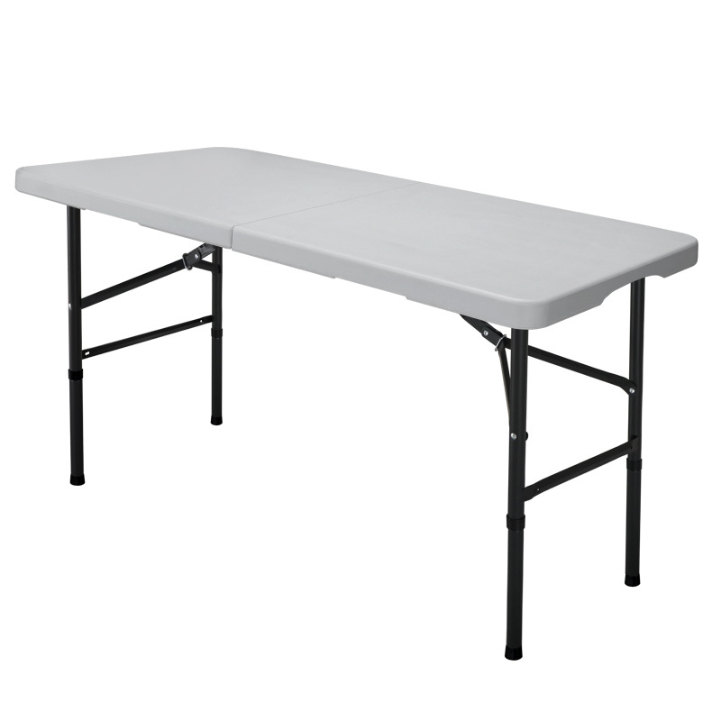 طاولة تخييم للفناء، محمولة، خف - مراجعة Outdoor Furniture Hdpe وسعره