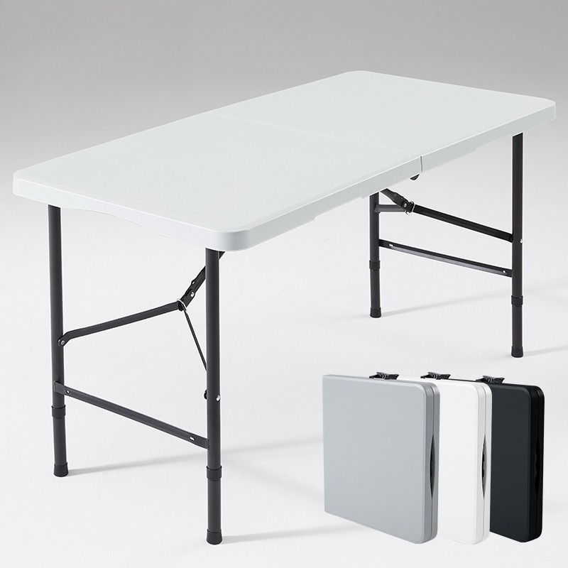 طاولة تخييم للفناء، محمولة، خف - مراجعة Outdoor Furniture Hdpe وسعره