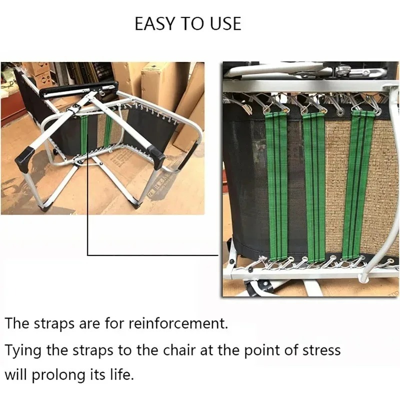 3/6 قطع حزام مرن مقوى لتحمل ال - مراجعة Outdoor Furniture Lounge Set وسعره