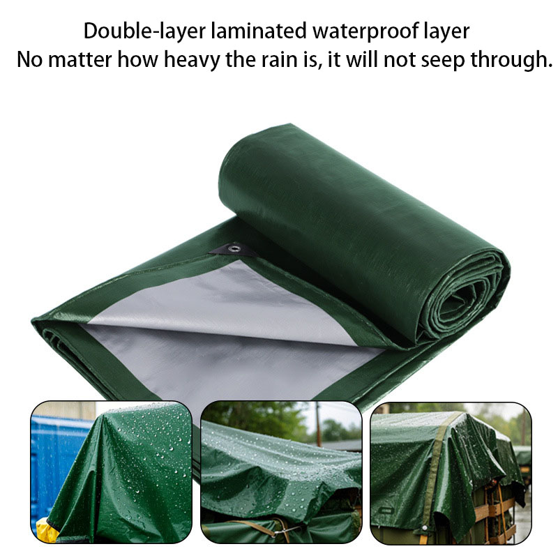غطاء كبير مقاوم للماء وشديد ال - مراجعة Sun Sail Shade وسعره