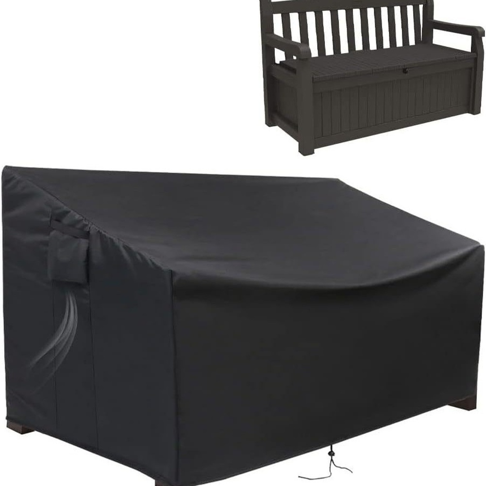 غطاء أريكة خارجي متين مقاوم لل - مراجعة Outdoor Furniture Cover وسعره