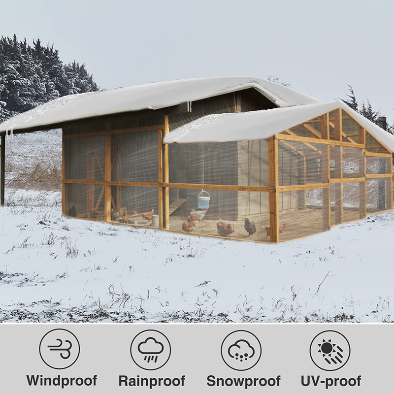 القماش المشمع الشفاف 2*3 4 5 6 - مراجعة Sun Sail Shade وسعره