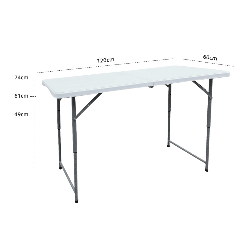 طاولة قابلة للطي في الهواء الط - مراجعة Outdoor Furniture Hdpe وسعره