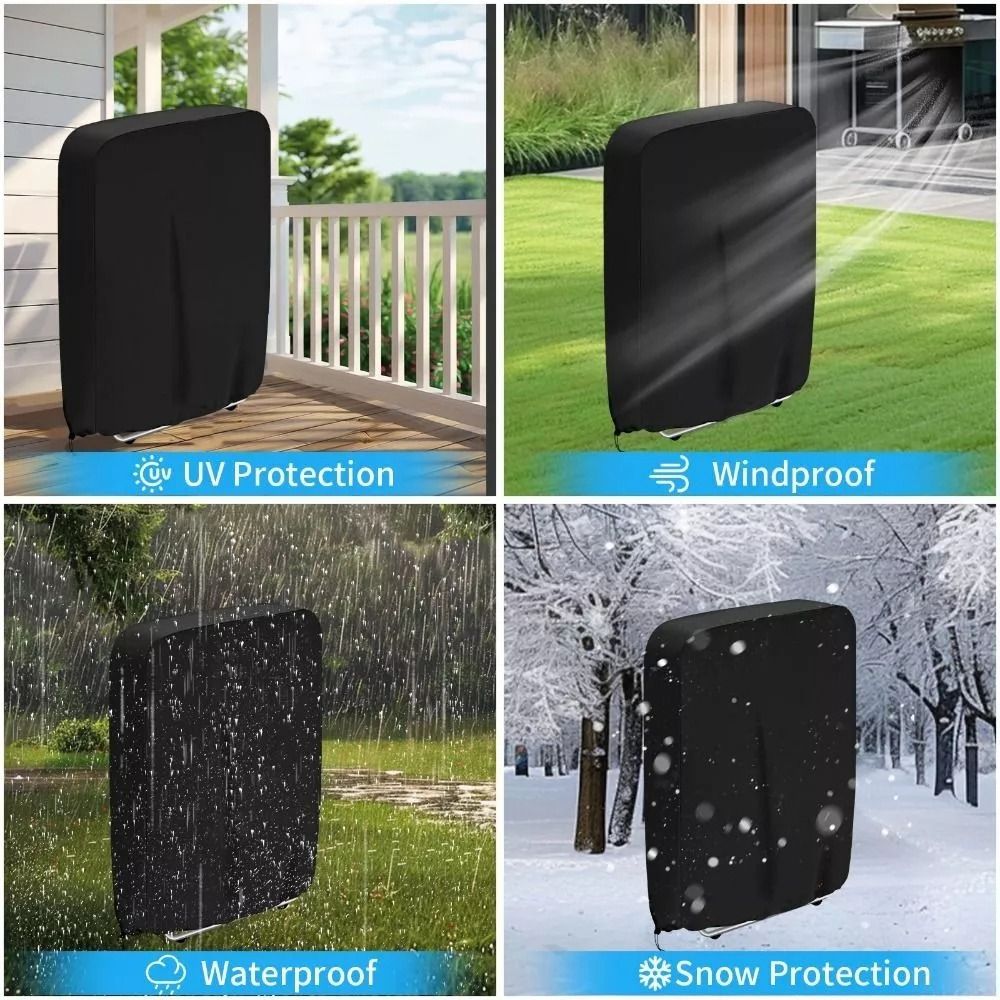 غطاء كرسي قابل للطي للحديقة/ال - مراجعة Outdoor Furniture Cover وسعره