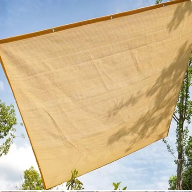 شبكة تظليل خارجية من البولي إي - مراجعة Outdoor Furniture Hdpe وسعره