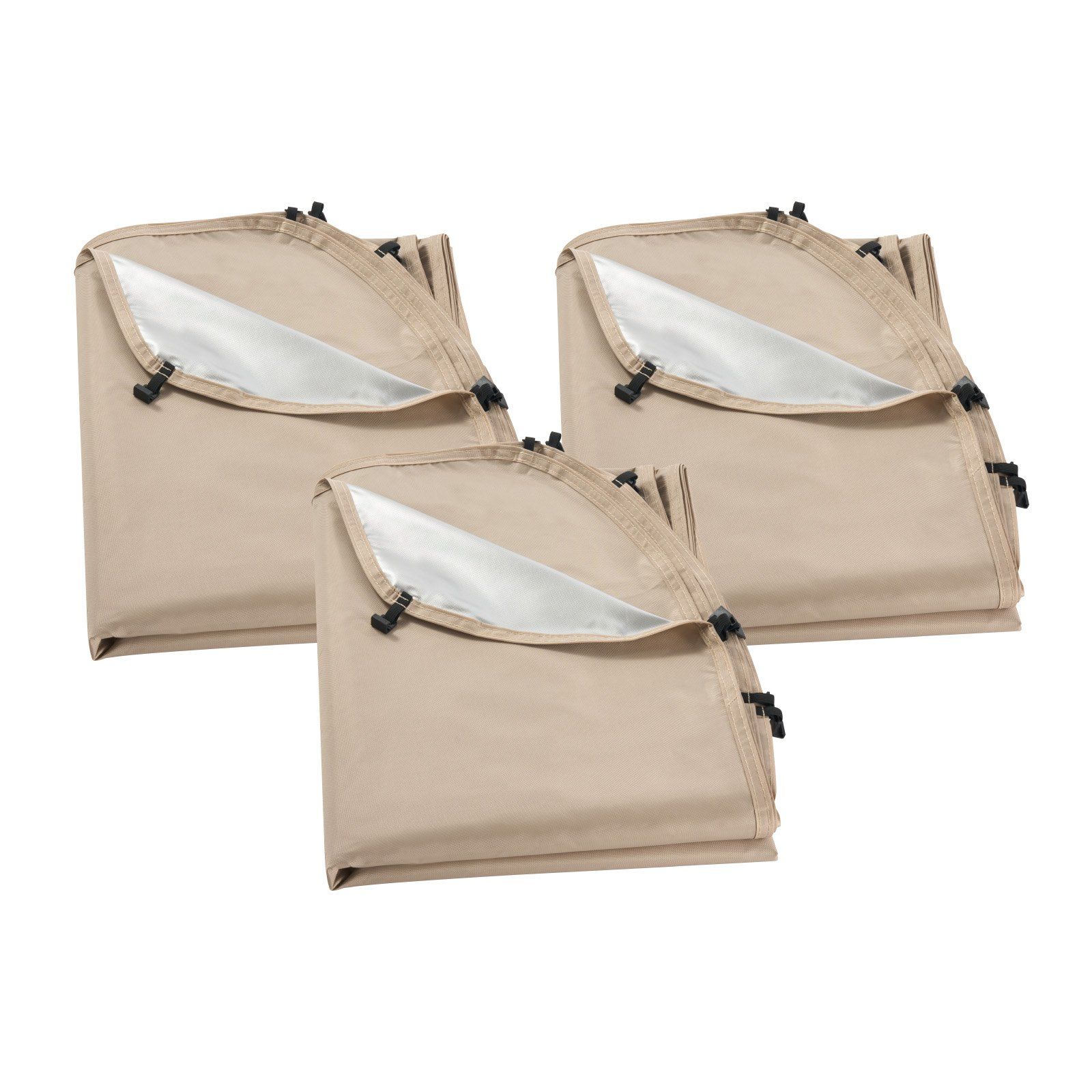 أغطية مظلات واقية من الشمس، من - مراجعة Sun Sail Shade وسعره