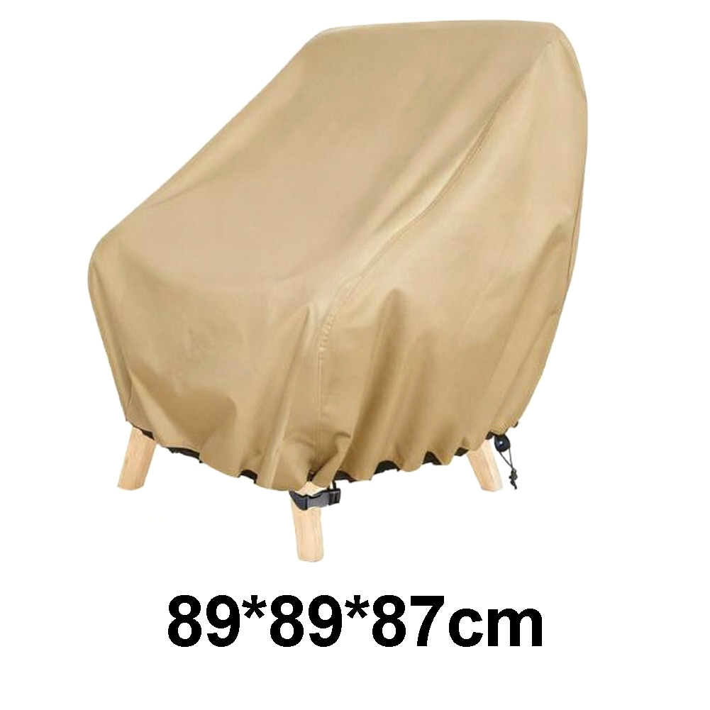 غطاء كرسي فناء مقاوم للماء، غط - مراجعة Outdoor Furniture Cover وسعره