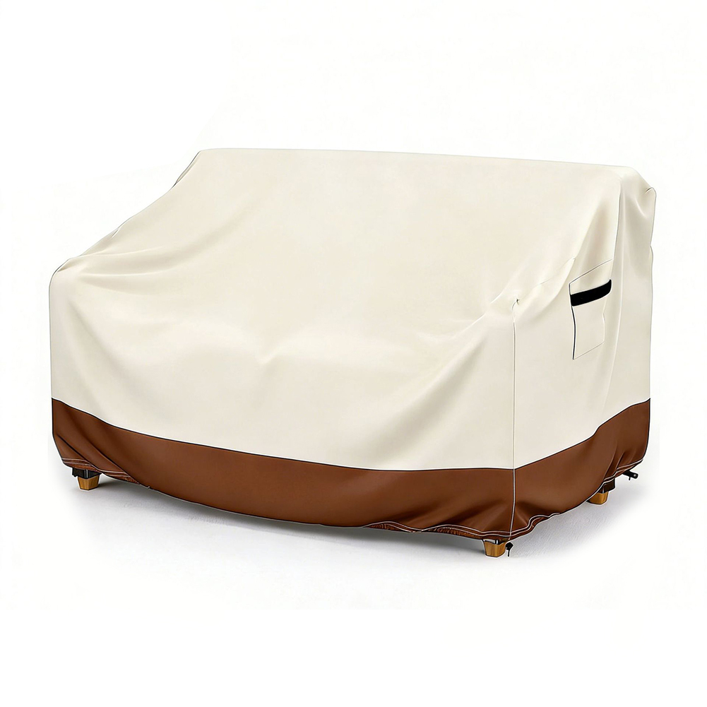 غطاء مقاوم للماء 420D لحماية ا - مراجعة Outdoor Furniture Cover وسعره