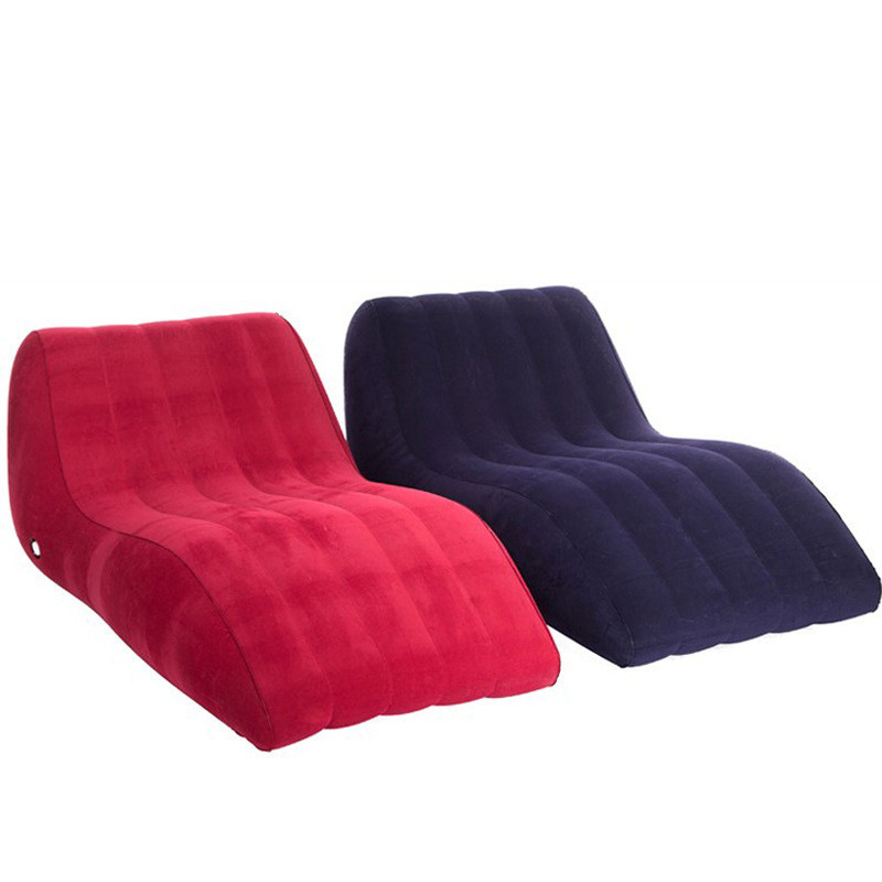 أريكة للبالغين قابلة للنفخ للت - مراجعة Outdoor Furniture Types وسعره