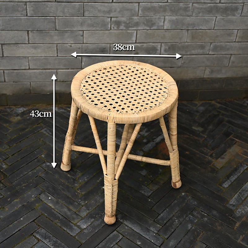 كرسي خارجي مصنوع يدويًا من الخ - مراجعة Outdoor Furniture No Cushions وسعره