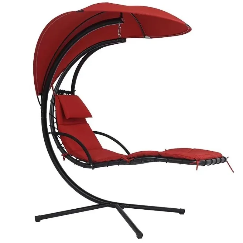 كرسي أرجوحة قابل للطي والتفكيك - مراجعة Outdoor Furniture Types وسعره
