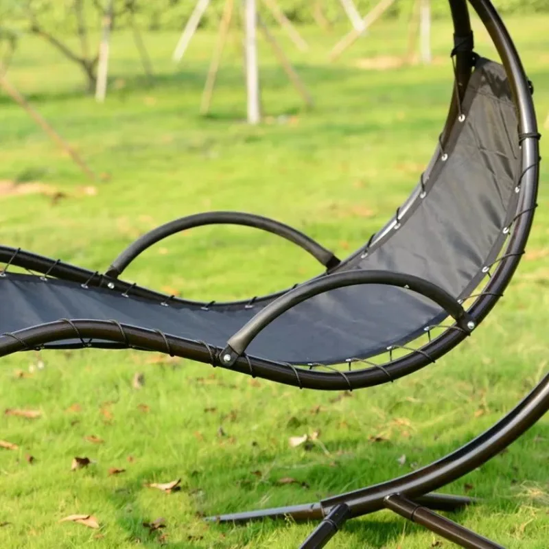 كرسي أرجوحة قابل للطي والتفكيك - مراجعة Outdoor Furniture Types وسعره