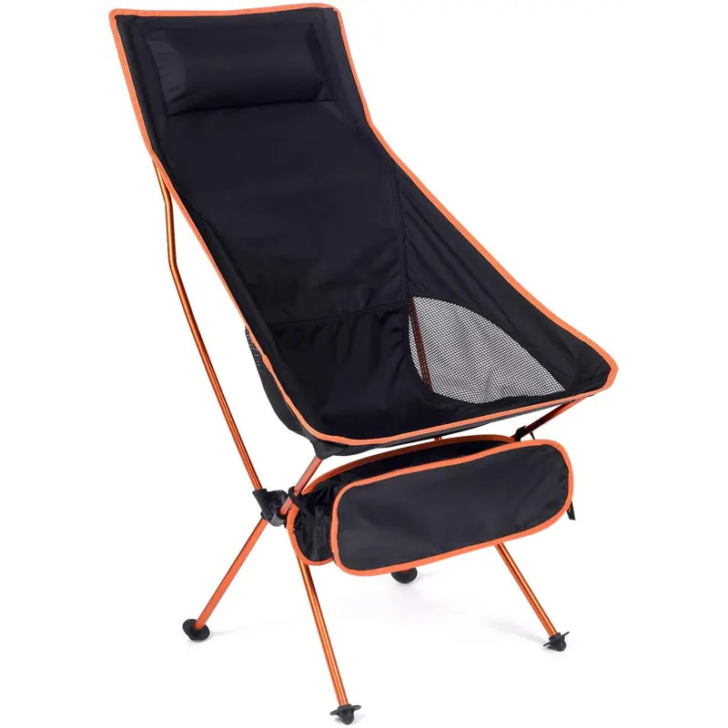 كرسي تخييم محمول خفيف الوزن قا - مراجعة Outdoor Furniture Diy Plans وسعره