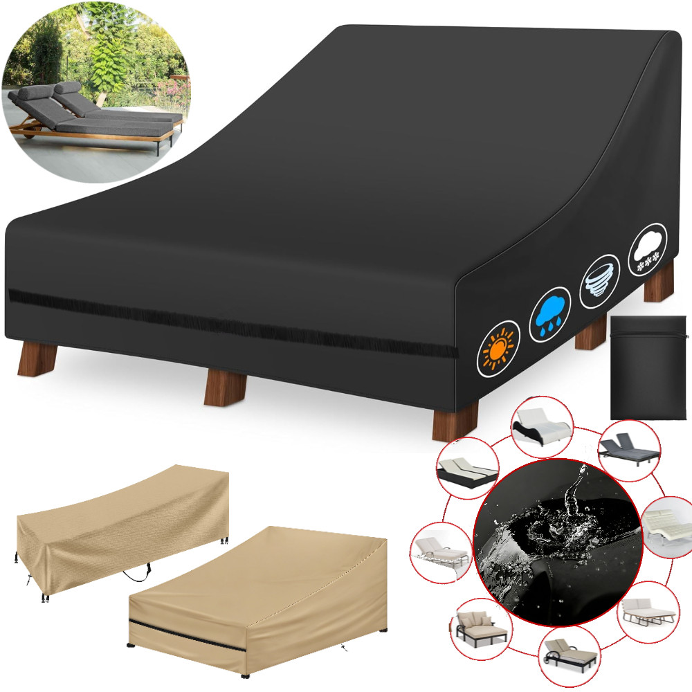 غطاء مقاوم للماء لسرير استلقاء - مراجعة Outdoor Furniture Varnish وسعره