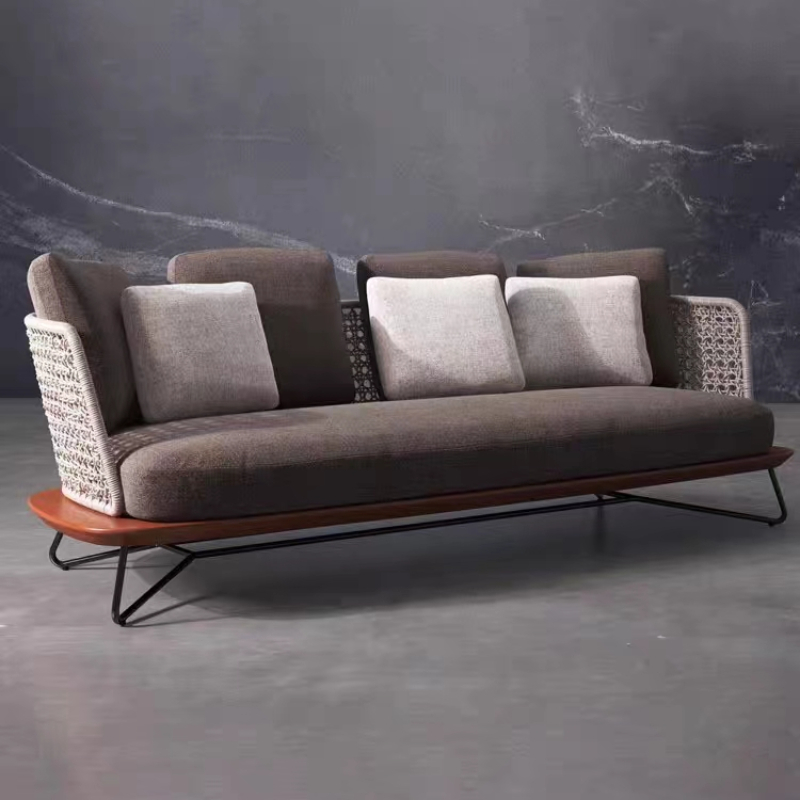 أثاث الفناء الخارجي الخارجي ،  - مراجعة Outdoor Furniture Lounge Set وسعره