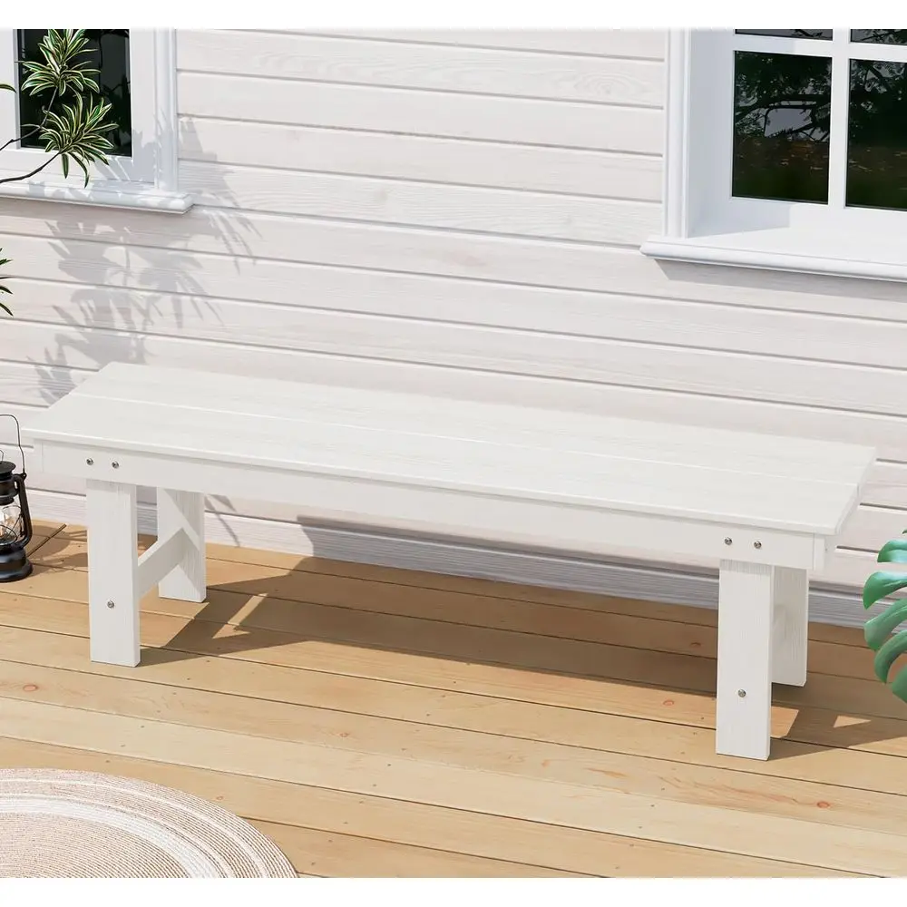 مقعد خارجي مقاوم للعوامل الجوي - مراجعة Outdoor Furniture Hdpe وسعره