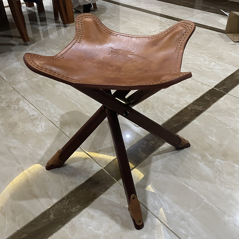 الأثاث جلد البقر البراز خمر كر - مراجعة Outdoor Furniture Diy Plans وسعره
