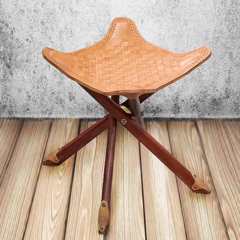 الأثاث جلد البقر البراز خمر كر - مراجعة Outdoor Furniture Diy Plans وسعره