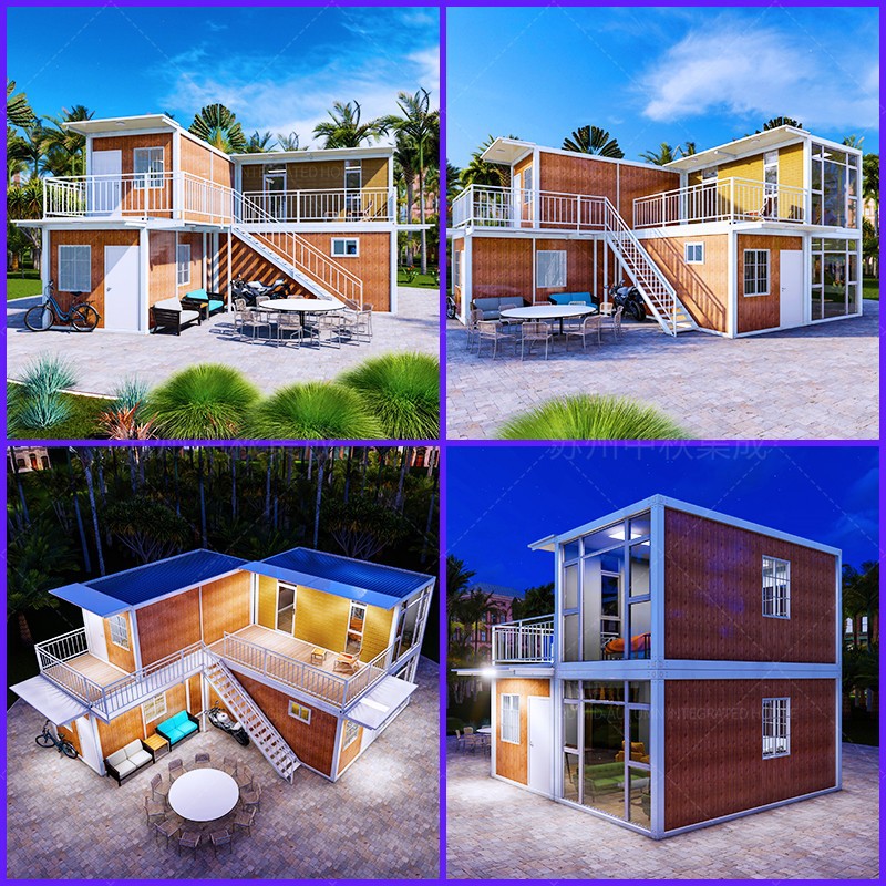 مكاتب سكنية من نوع الحاوية الخ - مراجعة Outdoor Furniture Types وسعره
