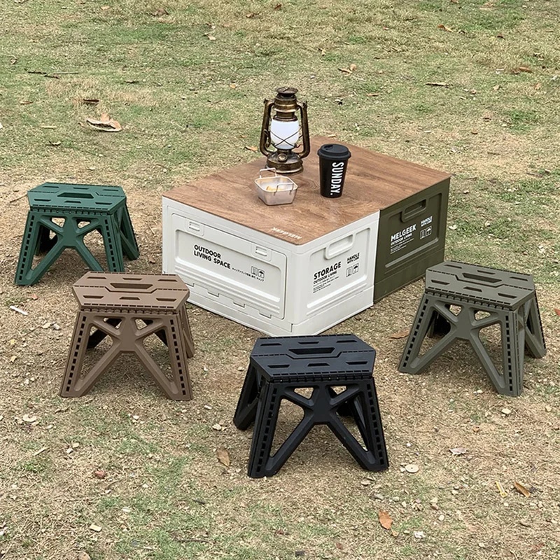 كرسي محمول قابل للطي عالي التح - مراجعة Outdoor Furniture Diy Plans وسعره
