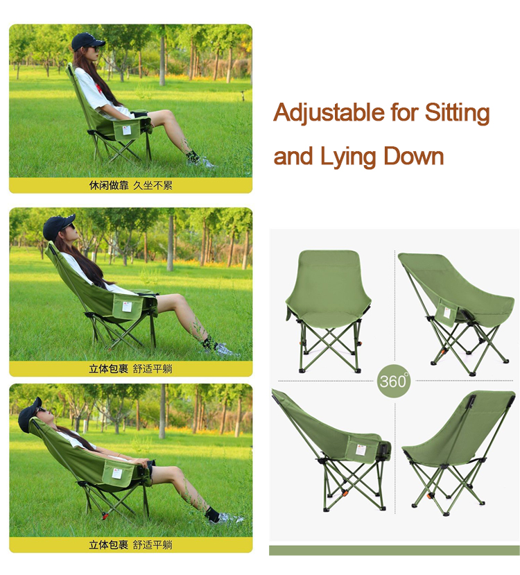 كرسي قمر قابل للتعديل: للجلوس  - مراجعة Outdoor Furniture Diy Plans وسعره