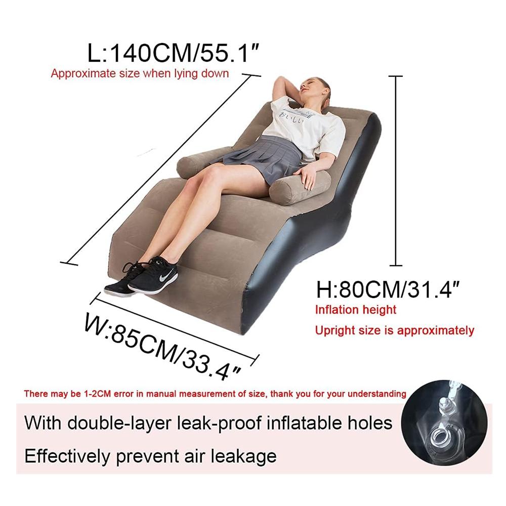 أريكة كسولة قابلة للطي، كرسي ص - مراجعة Outdoor Furniture Lounge Set وسعره