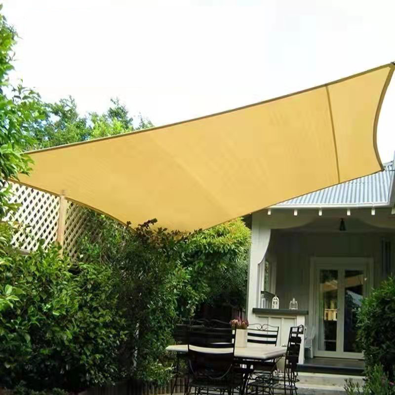 شبكة ظلة HDPE للحديقة، حماية م - مراجعة Outdoor Furniture Hdpe وسعره