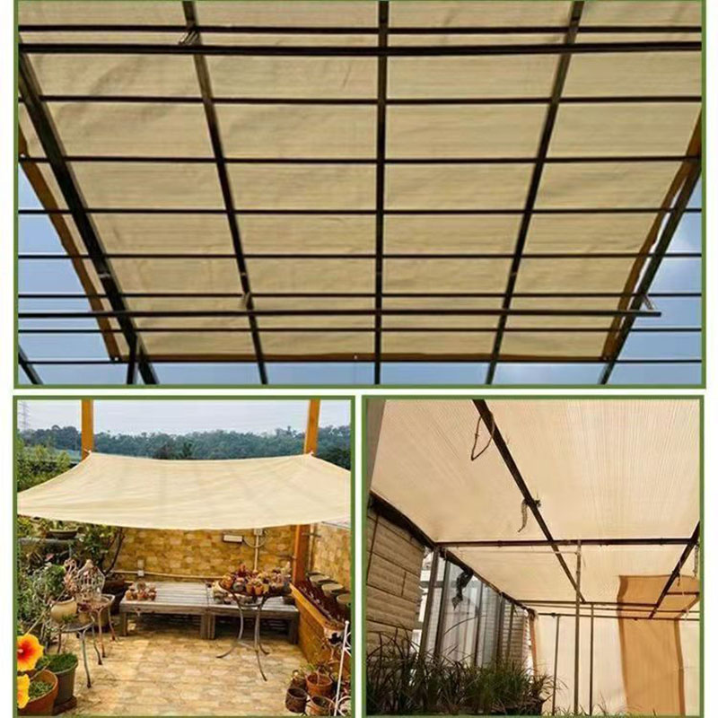 شبكة ظلة HDPE للحديقة، حماية م - مراجعة Outdoor Furniture Hdpe وسعره