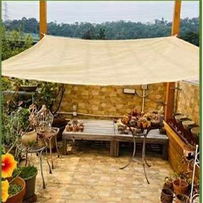 شبكة ظلة HDPE للحديقة، حماية م - مراجعة Outdoor Furniture Hdpe وسعره