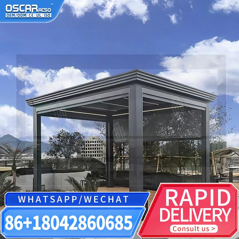 أطقم فناء مريحة للجلوس وتصميم  - مراجعة Outdoor Furniture Uk وسعره