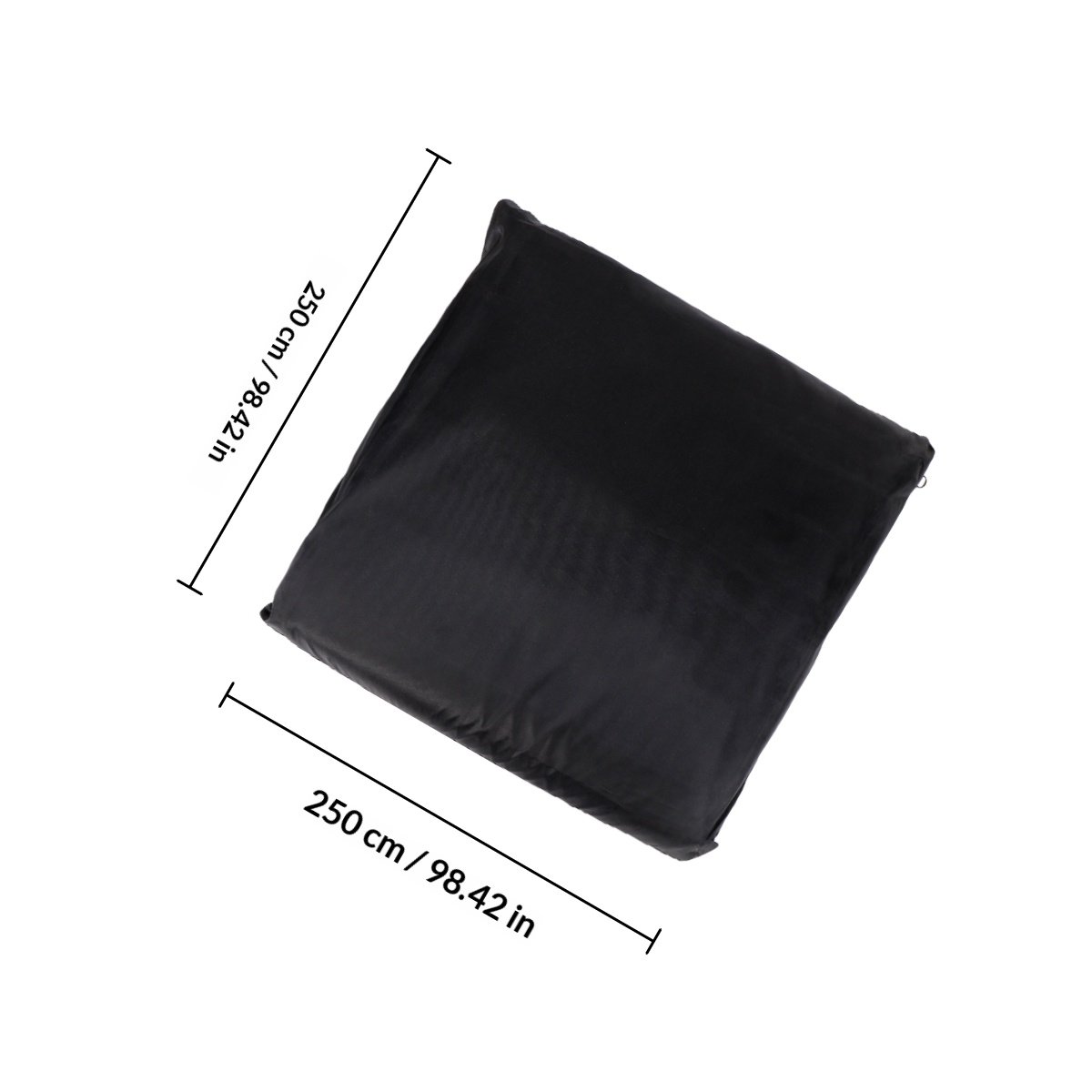 غطاء أثاث مقاوم للماء 350×260× - مراجعة Outdoor Furniture Cover وسعره