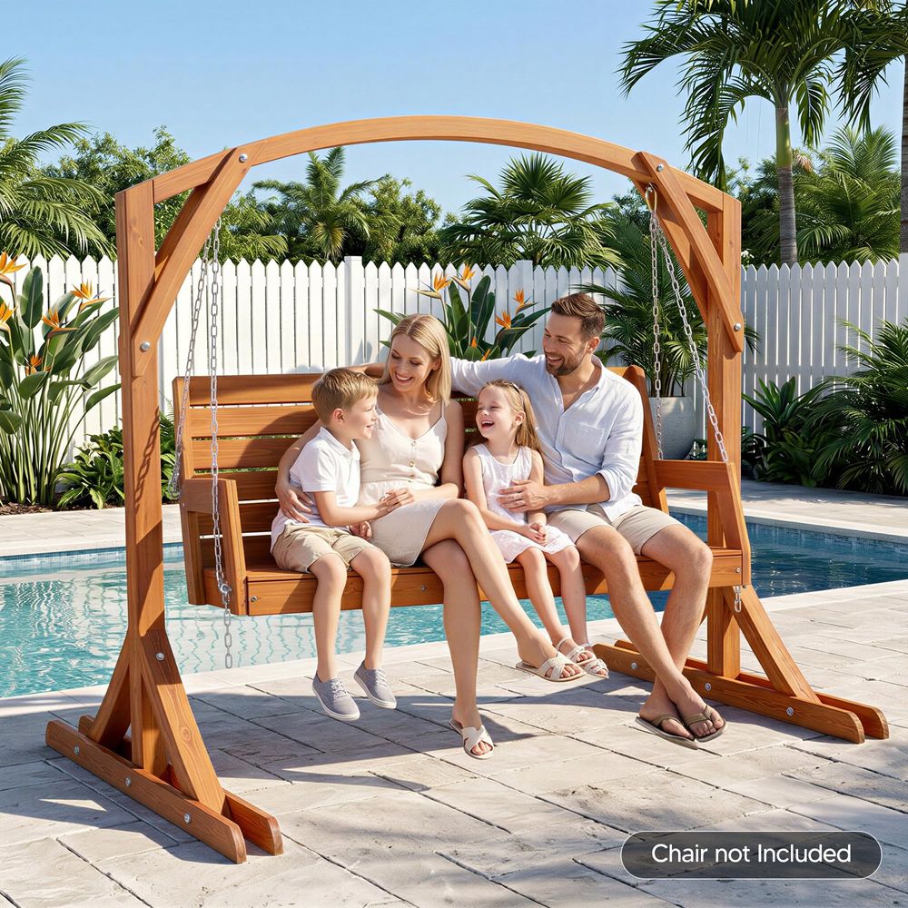 مقعد شرفة أخضر من FT Green Ami - مراجعة Outdoor Furniture Hdpe وسعره