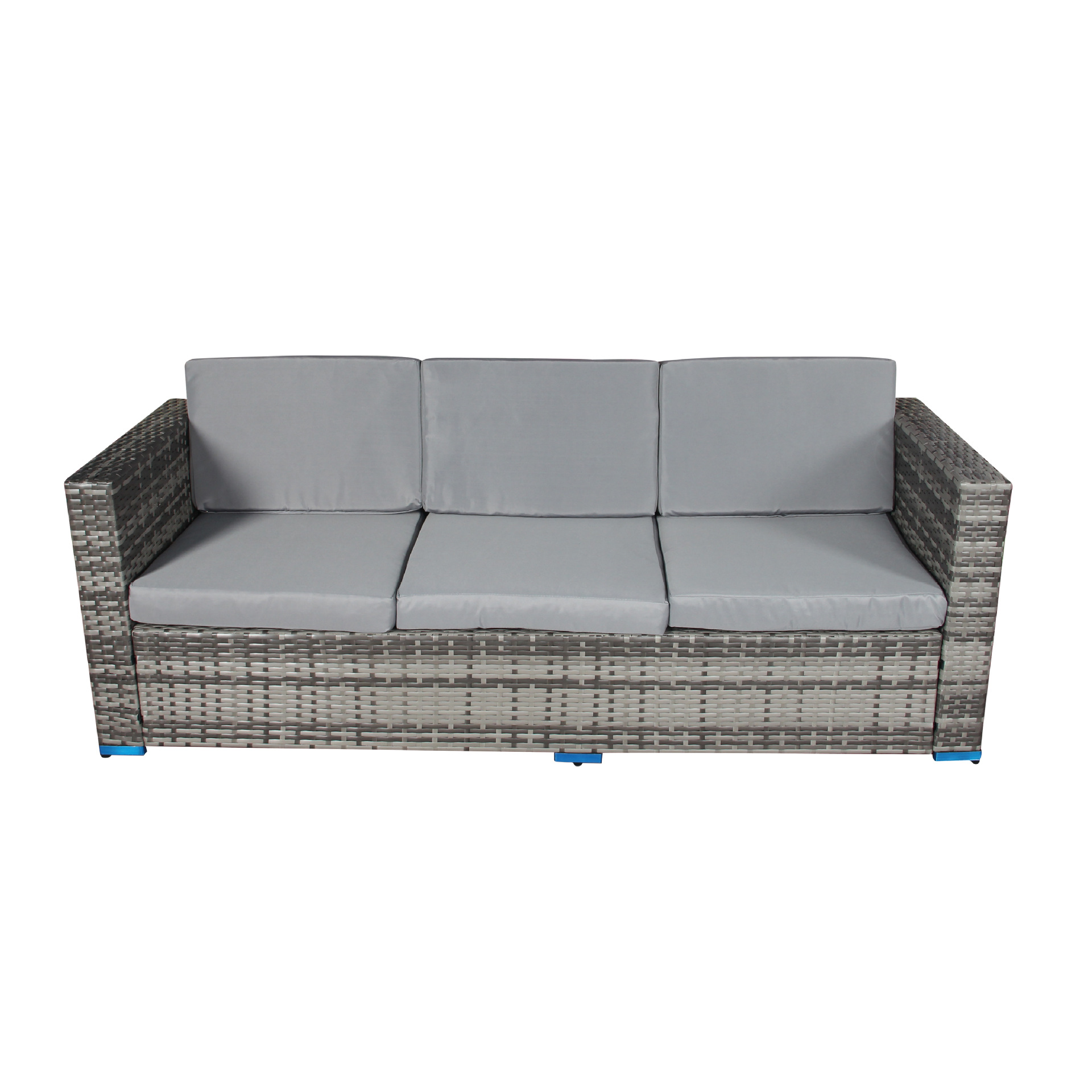 أريكة أثاث حدائق رائجة للاستخد - مراجعة Outdoor Furniture Types وسعره